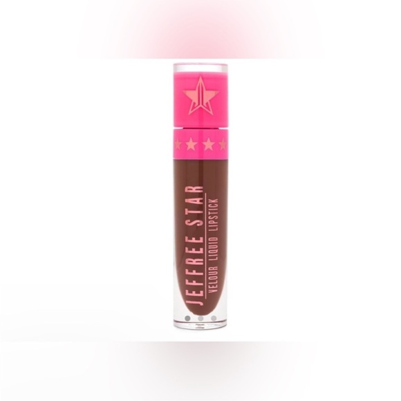 DOMINATRIX - Jeffree Star Velour Liquid Lipstick - Picture 3 of 4